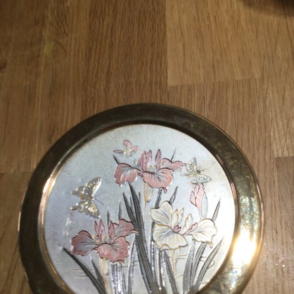 Trinket box - Picture 2 of 6